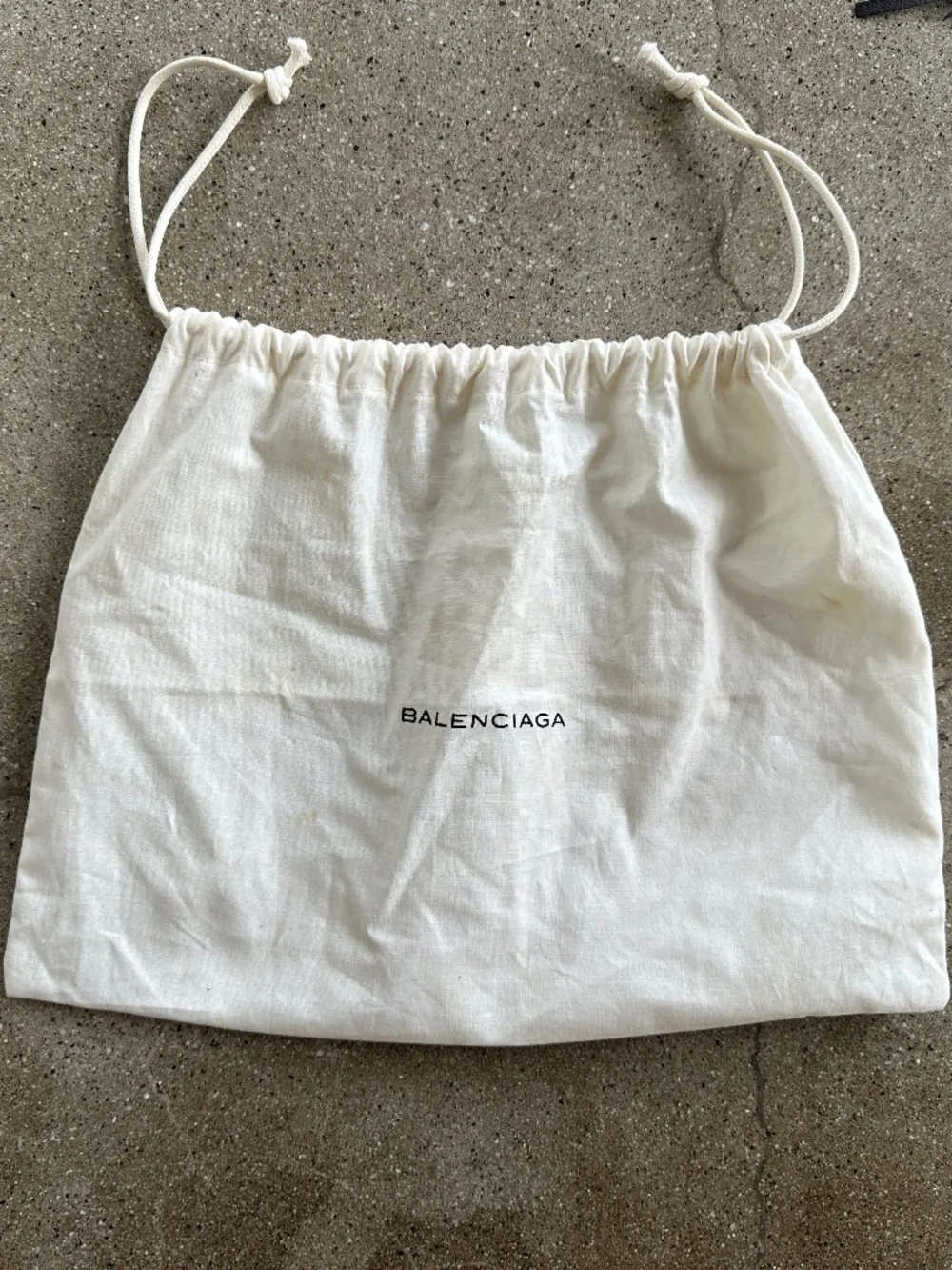 Balenciaga Crossbody bag